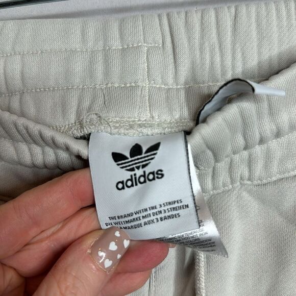 Adidas Originals Men’s Script Logo Sweatpants. Size Small. - Picture 8 of 13